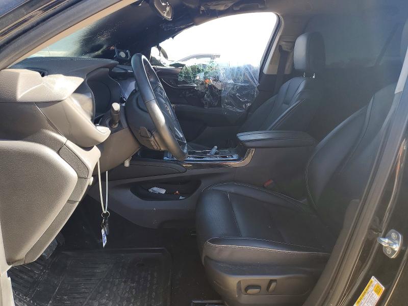 Photo 7 from auction – 2023 BUICK ENVISION with VIN LRBFZPR40PD161786