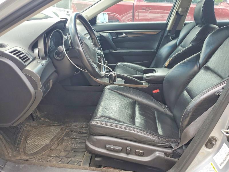 Photo 7 from auction – 2013 ACURA TL with VIN 19UUA9F52DA001433