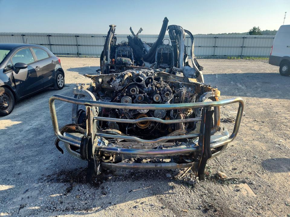 Photo 5 from auction – 2017 FORD F250 CAB with VIN 1FT7W2BT3HEC84741