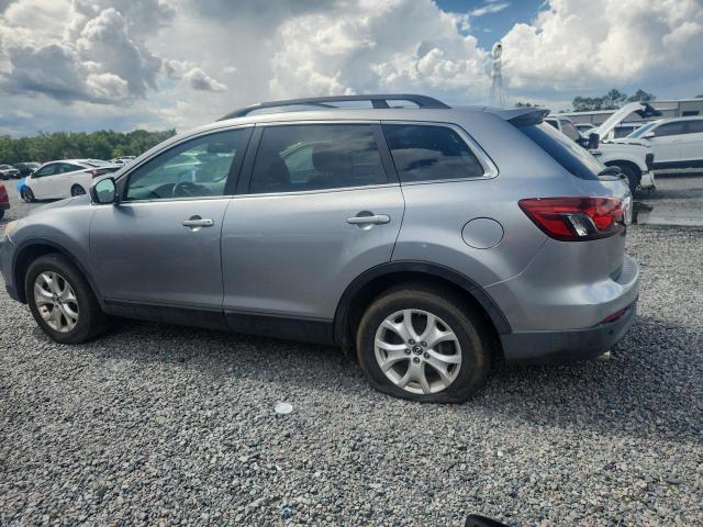 Photo 2 from auction – 2013 MAZDA CX-9 with VIN JM3TB3CV0D0400475