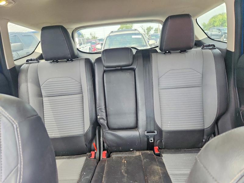 Photo 10 from auction – 2017 FORD ESCAPE with VIN 1FMCU0JD4HUA27673