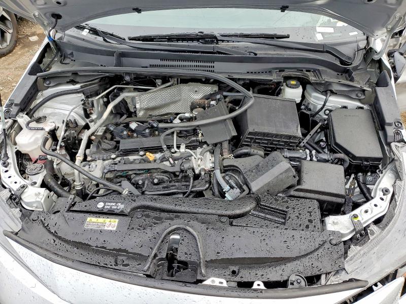 Photo 11 from auction – 2023 TOYOTA COROLLA with VIN 5YFB4MDE3PP044892