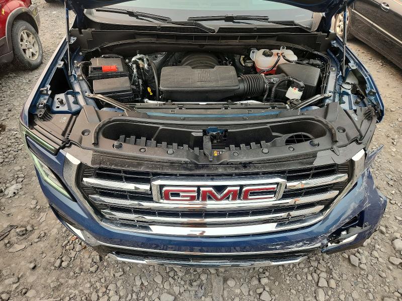 Photo 12 from auction – 2026 GMC YUKON with VIN 1GKS2BKD2TR222008