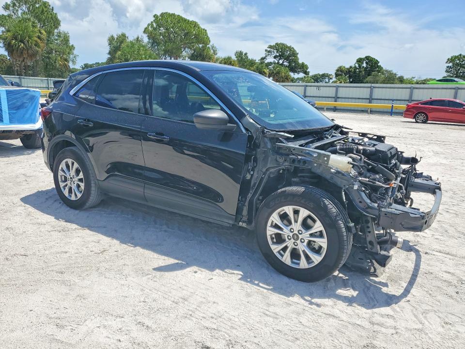 Photo 4 from auction – 2024 FORD ESCAPE with VIN 1FMCU0GNXRUA05033