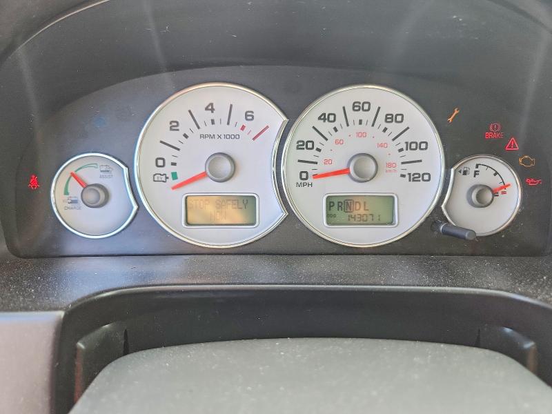 Photo 9 from auction – 2006 FORD ESCAPE with VIN 1FMCU96HX6KA25886