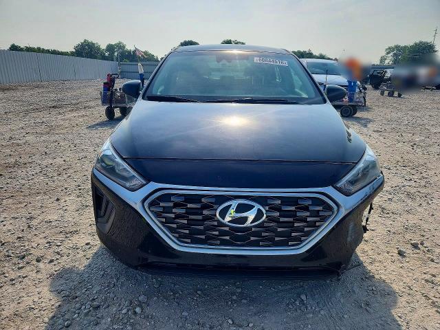Снимка 5 от търг – 2020 HYUNDAI IONIQ с VIN KMHC65LCXLU240079
