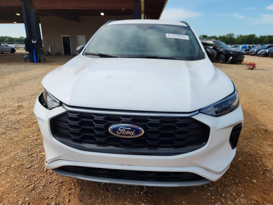 صورة رقم 5 من المزاد - 2023 FORD ESCAPE مع VIN 1FMCU0MNXPUA27129