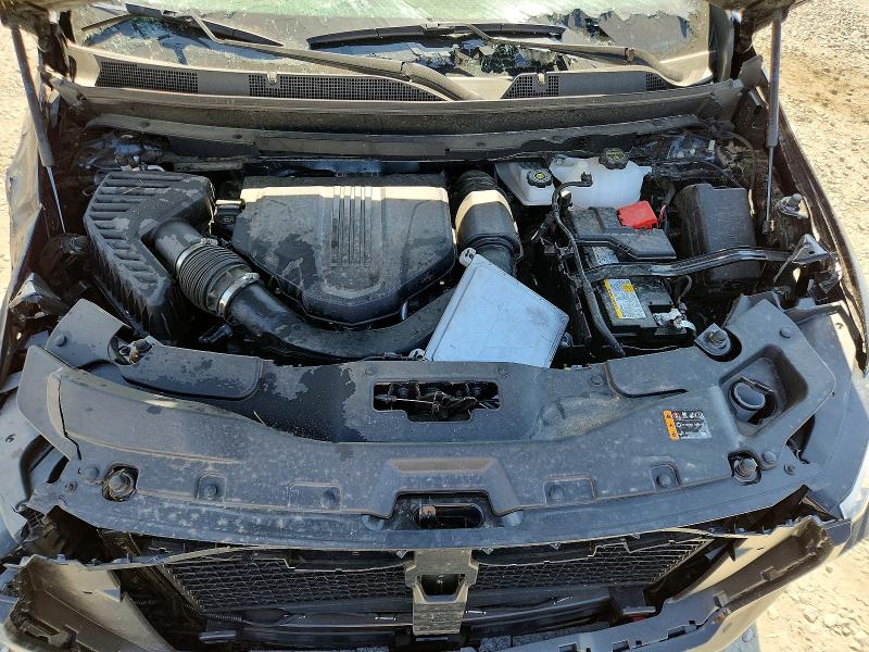 Photo 12 from auction – 2026 GMC ACADIA with VIN 1GKENTKS6TJ280954