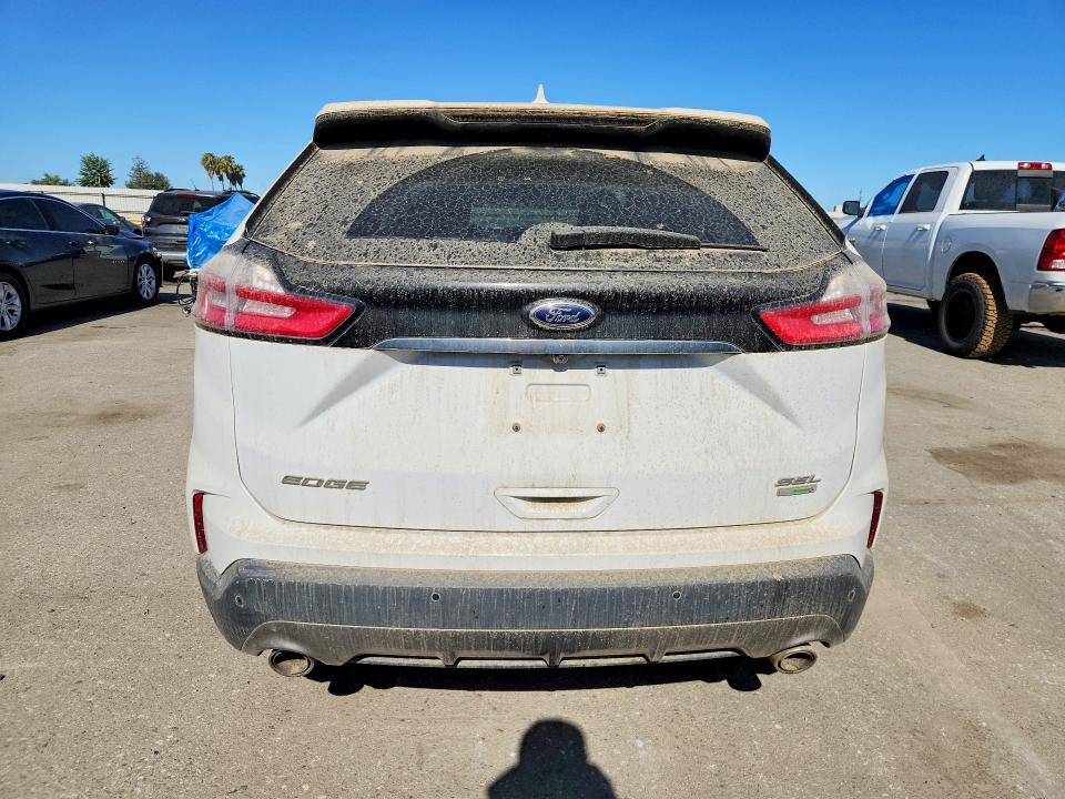 Photo 6 from auction – 2019 FORD EDGE with VIN 2FMPK3J9XKBB76736