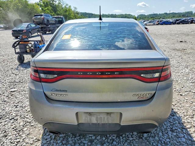 صورة رقم 6 من المزاد - 2014 DODGE DART مع VIN 1C3CDFBB1ED901921