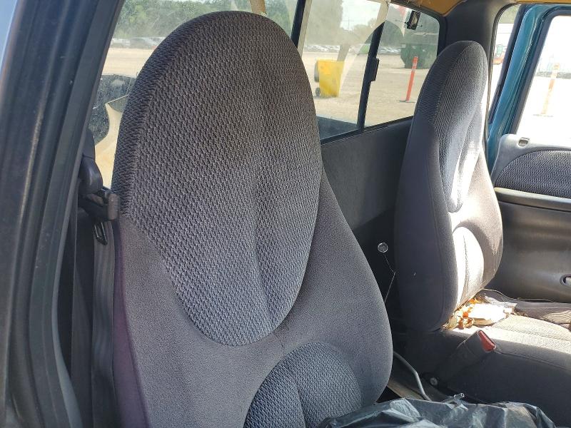 Photo 10 from auction – 1997 DODGE DAKOTA with VIN 1B7FL26X2VS232936