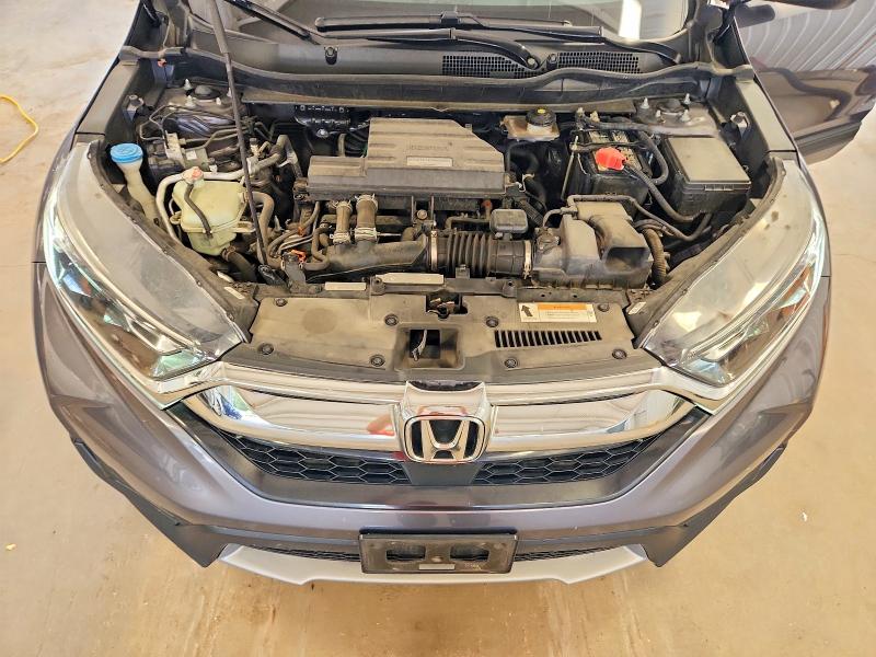 Photo 12 from auction – 2019 HONDA CR-V with VIN 5J6RW2H86KL028442