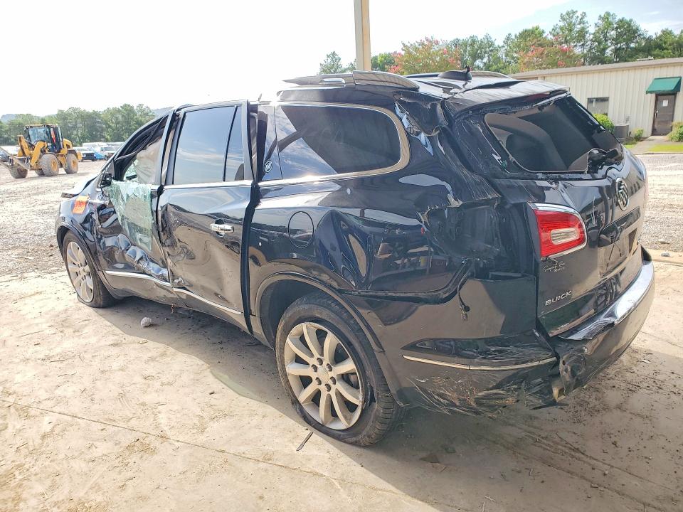 Снимка 2 от търг – 2016 BUICK ENCLAVE с VIN 5GAKRCKDXGJ234037