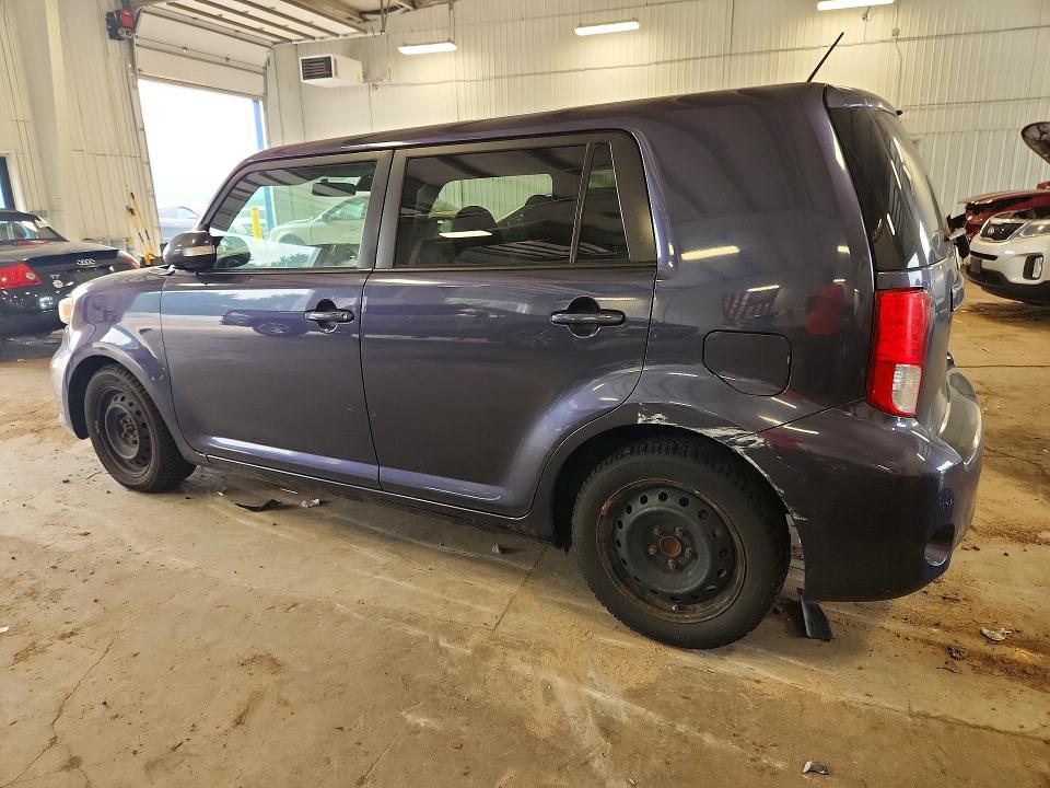 Photo 2 from auction – 2012 SCION XB with VIN JTLZE4FE4C1146469