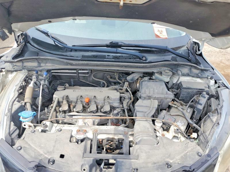 Photo 12 from auction – 2016 HONDA HR-V with VIN 3CZRU6H58GM748477