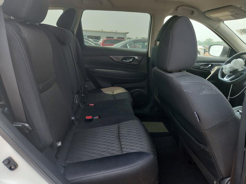 Photo 10 from auction – 2019 NISSAN ROGUE with VIN 5N1AT2MV5KC808404