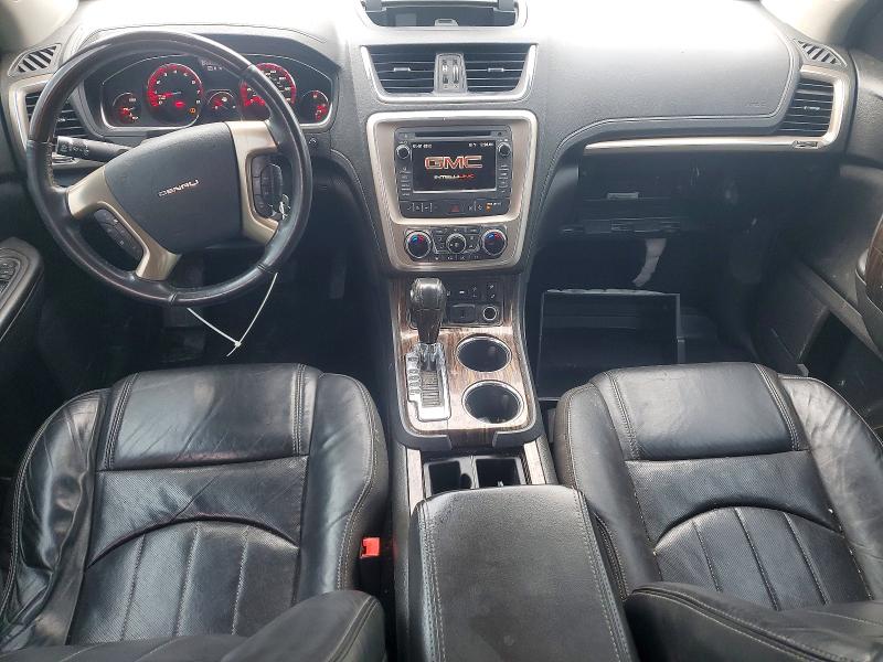 Photo 8 from auction – 2016 GMC ACADIA with VIN 1GKKRTKD3GJ207488