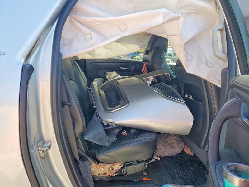 Photo 11 from auction – 2016 GMC ACADIA with VIN 1GKKRRKD4GJ118385