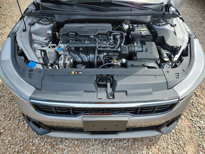 Photo 11 from auction – 2025 KIA K4 with VIN 3KPFW4DE4SE038900