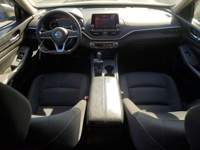 Photo 8 from auction – 2020 NISSAN ALTIMA with VIN 1N4BL4BV6LC210434
