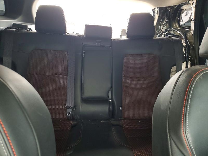 Photo 10 from auction – 2025 NISSAN KICKS with VIN 3N8AP6DB0SL317866