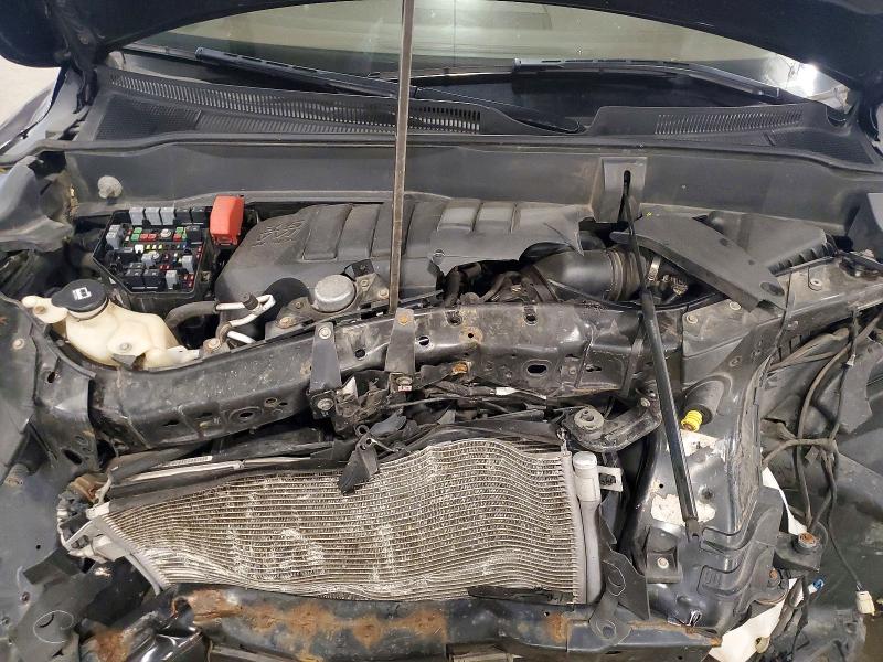 Foto 12 de la subasta – 2013 BUICK ENCLAVE con VIN 5GAKVCKD6DJ225424