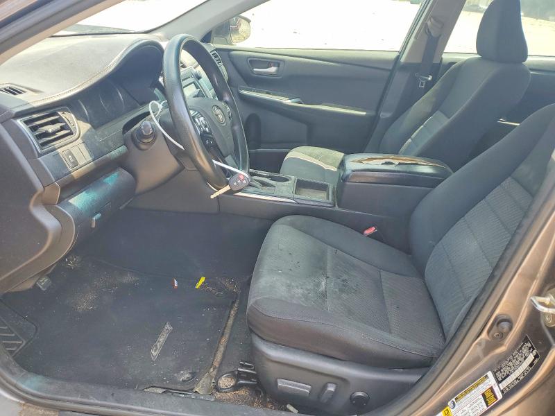 Photo 7 from auction – 2017 TOYOTA CAMRY with VIN 4T1BF1FK0HU357295