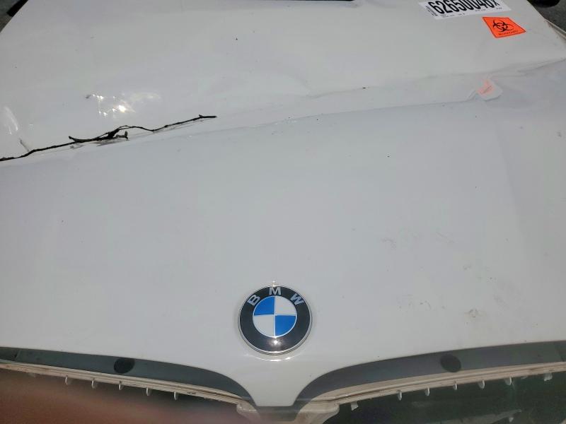 Photo 11 from auction – 2017 BMW X5 with VIN 5UXKR0C52H0V67598