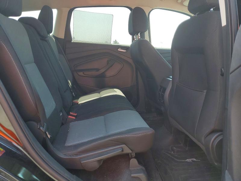 Photo 11 from auction – 2017 FORD ESCAPE with VIN 1FMCU9G96HUB08469
