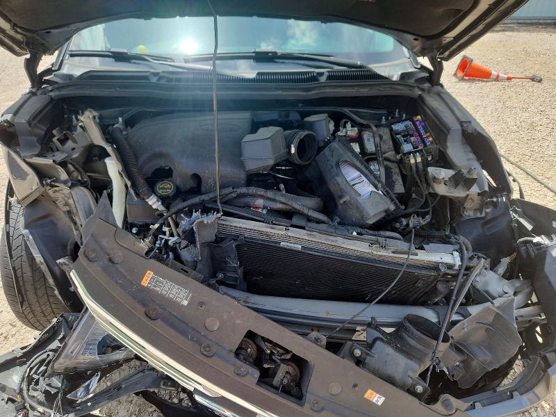 Photo 11 from auction – 2016 FORD EXPLORER with VIN 1FM5K8D80GGA33415