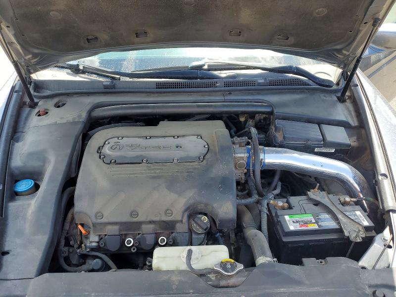 Photo 11 from auction – 2006 ACURA 3.2TL with VIN 19UUA66236A022251