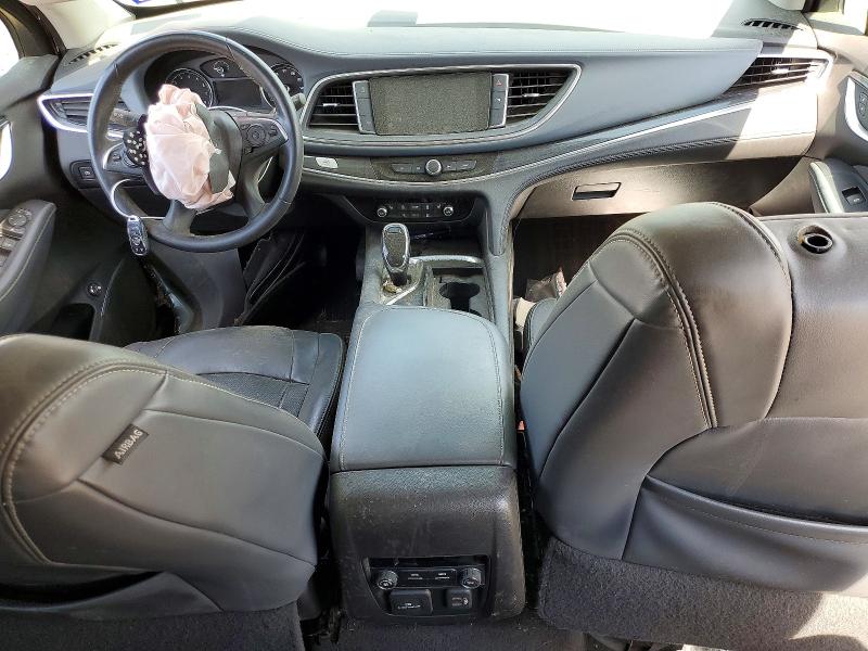 Photo 8 from auction – 2018 BUICK ENCLAVE with VIN 5GAERBKW8JJ260362
