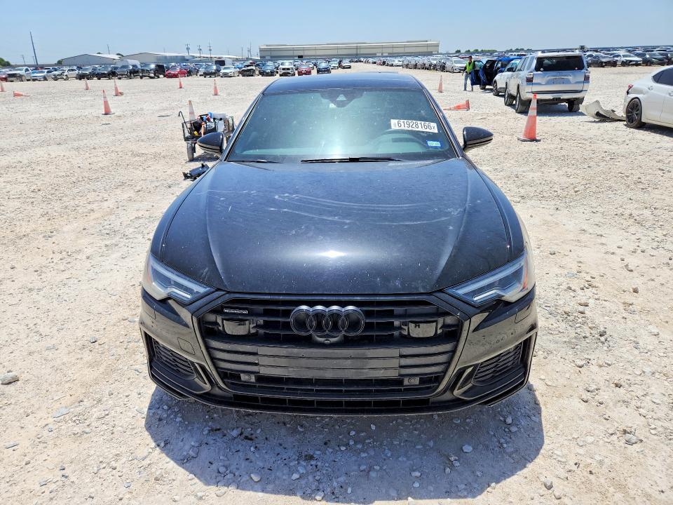 Foto 5 de la subasta – 2021 AUDI A6 con VIN WAUL2AF27MN044587
