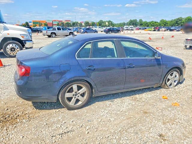 Photo 3 from auction – 2008 VOLKSWAGEN JETTA with VIN 3VWRM71K38M088584