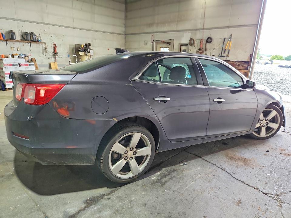 Photo 3 from auction – 2015 CHEVROLET MALIBU with VIN 1G11G5SX9FF203703