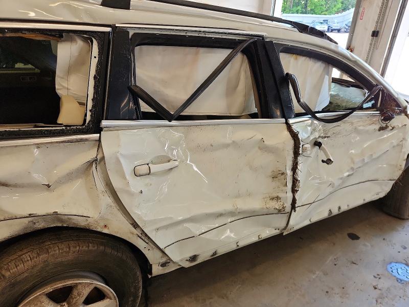 Photo 11 from auction – 2011 VOLVO XC70 with VIN YV4952BZ2B1102393