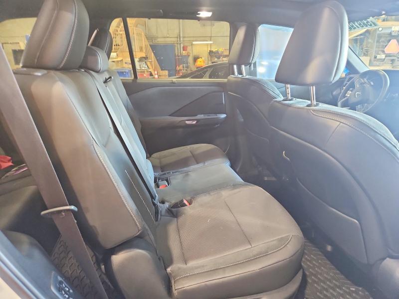 Zdjęcie 10 z aukcji – 2024 LEXUS TX 350 z VIN 5TDAAAB67RS010172