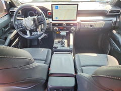 صورة رقم 8 من المزاد - 2026 TOYOTA 4RUNNER مع VIN JTEVB5BR7T5040331