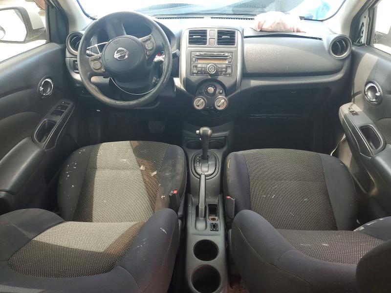 Photo 8 from auction – 2012 NISSAN VERSA with VIN 3N1CN7AP9CL856989