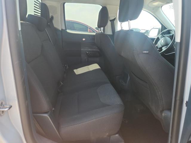 Photo 10 from auction – 2025 FORD MAVERICK with VIN 3FTTW8BA0SRA24964