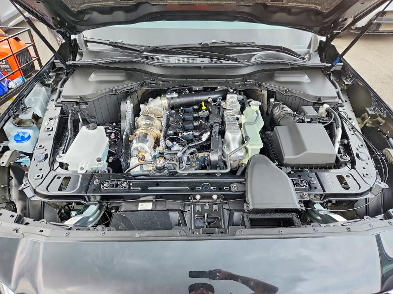 Photo 12 from auction – 2026 MAZDA CX-90 with VIN JM3KKAHD1T1399748