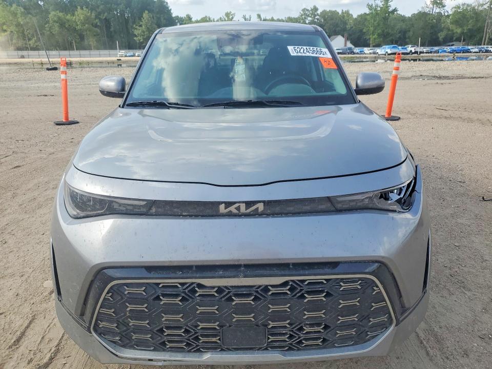 Photo 5 from auction – 2025 KIA SOUL with VIN KNDJ53AU0S7934324