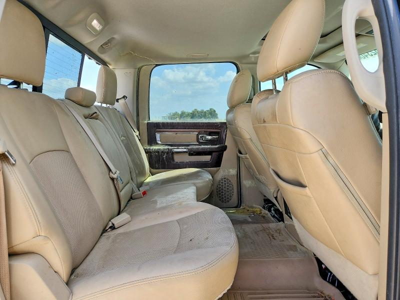 Photo 10 from auction – 2016 RAM 1500 with VIN 1C6RR7NT8GS213910