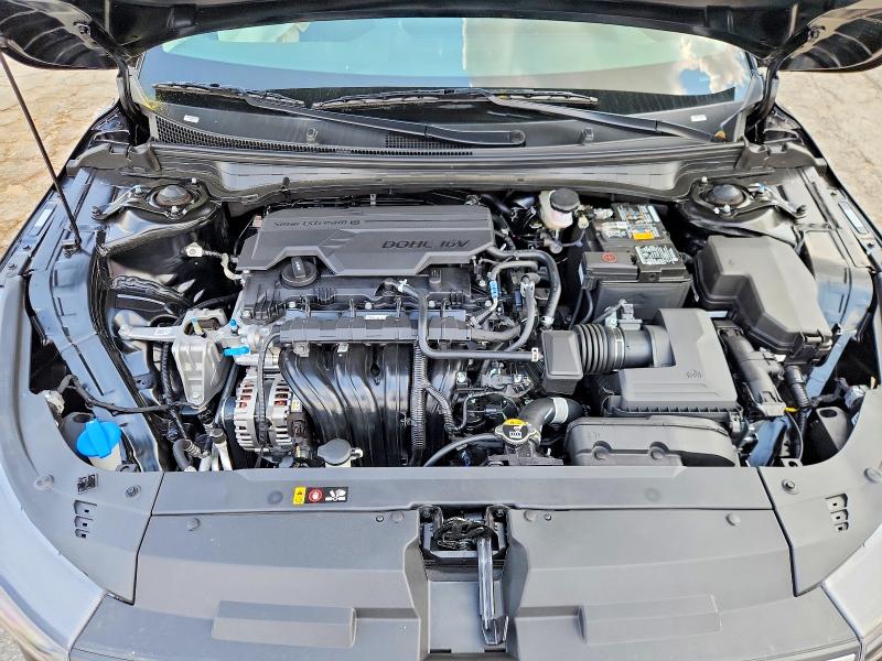 Photo 11 from auction – 2026 KIA K4 with VIN 3KPFT4DE8TE365861