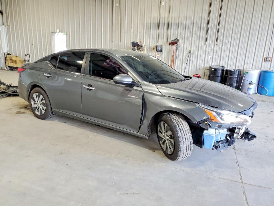 Photo 4 from auction – 2020 NISSAN ALTIMA with VIN 1N4BL4BVXLC160573