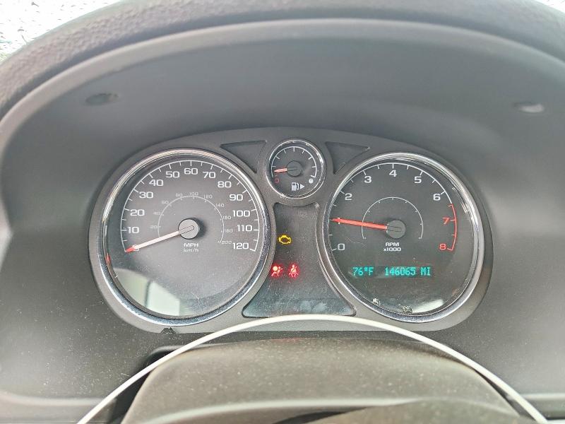 Photo 9 from auction – 2008 CHEVROLET COBALT with VIN 1G1AL18F587350049