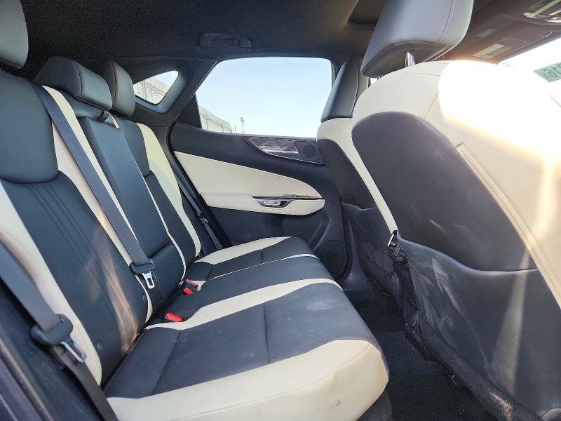 Photo 10 from auction – 2024 LEXUS NX 350H with VIN 2T2GKCEZ9RC030212