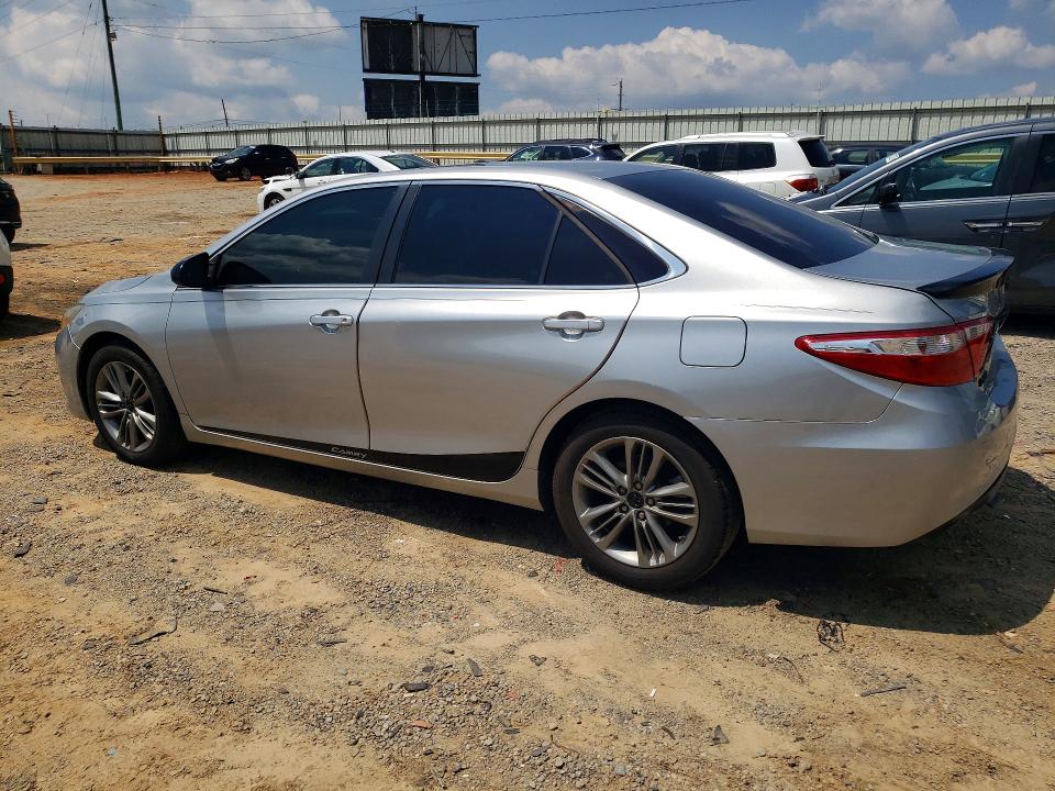 Foto 2 de la subasta – 2016 TOYOTA CAMRY con VIN 4T1BF1FK9GU124112