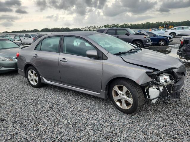 Photo 4 from auction – 2011 TOYOTA COROLLA with VIN 2T1BU4EEXBC596820