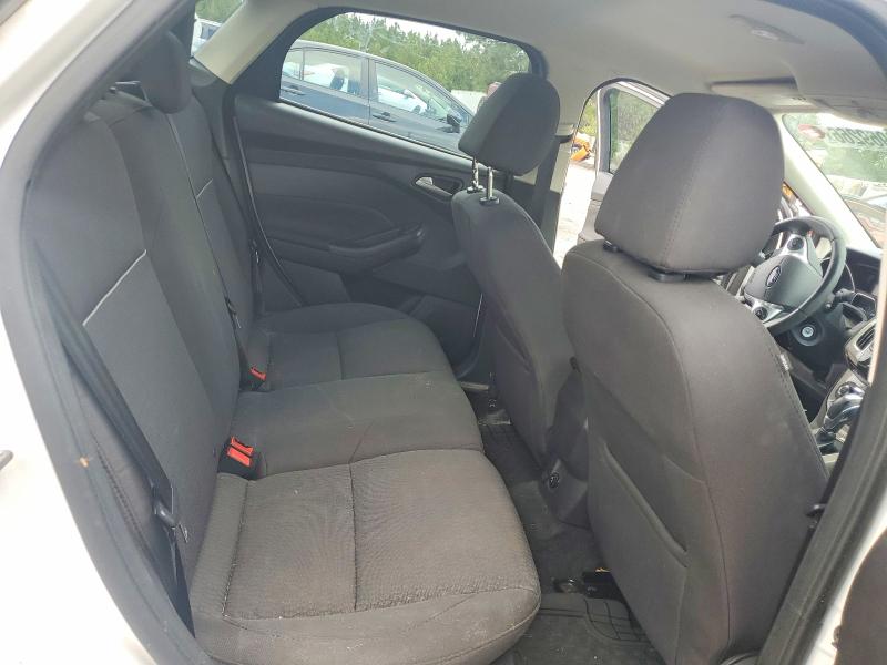Photo 10 from auction – 2012 FORD FOCUS with VIN 1FAHP3H25CL474363